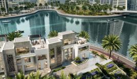 Дом за 1 910 779 евро в Дубае, ОАЭ