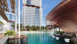 Квартира за 638 382 евро в Дубае, ОАЭ