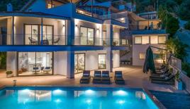 Вилла за 1 342 000 евро в Калкане, Турция