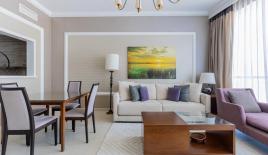 Апартаменты за 681 991 евро в Дубае, ОАЭ