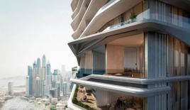 Квартира за 604 305 евро в Дубае, ОАЭ