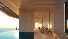 Квартира за 990 056 евро в Дубае, ОАЭ