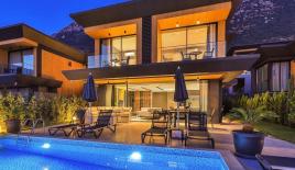 Вилла за 1 220 000 евро в Калкане, Турция