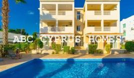 Квартира за 210 000 евро в Пафосе, Кипр