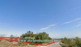 Земля за 62 000 евро в Варне, Болгария