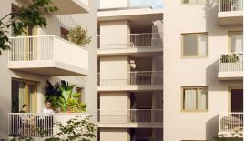 Квартира за 184 500 евро в Будапеште, Венгрия