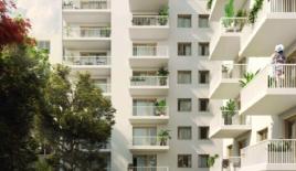 Квартира за 194 600 евро в Будапеште, Венгрия