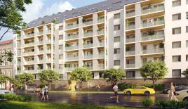 Квартира за 133 700 евро в Будапеште, Венгрия