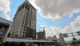 Пентхаус за 646 000 евро в Эсеньюрте, Турция