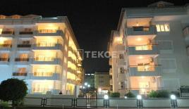 Пентхаус за 373 000 евро в Алании, Турция