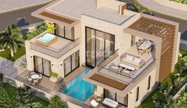 Вилла за 484 000 евро в Искеле, Кипр