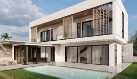 Вилла за 958 000 евро в Кирении, Кипр