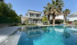 Вилла за 516 000 евро в Фетхие, Турция