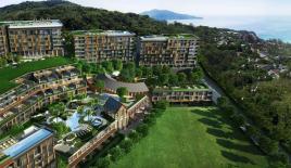 Апартаменты за 119 515 евро на острове Пхукет, Таиланд