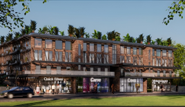 Апартаменты за 70 601 евро в Батуане, Индонезия