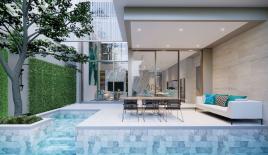 Вилла за 362 242 евро на Пхукете, Таиланд