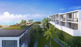 Апартаменты за 305 715 евро на пляже Карон, Таиланд