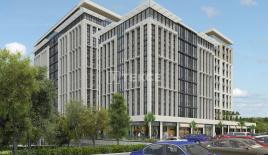 Офис за 517 000 евро в Бейликдюзю, Турция