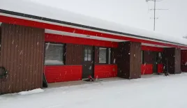 Таунхаус за 26 680 евро в Яанекоски, Финляндия