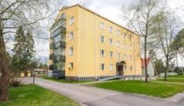 Квартира за 15 000 евро в Пиексямяки, Финляндия