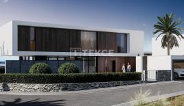 Вилла за 1 075 000 евро в Кирении, Кипр