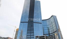 Апартаменты за 588 000 евро в Стамбуле, Турция