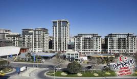 Апартаменты за 710 000 евро в Стамбуле, Турция