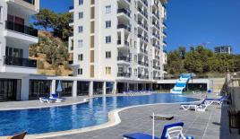 Апартаменты за 90 000 евро в Алании, Турция