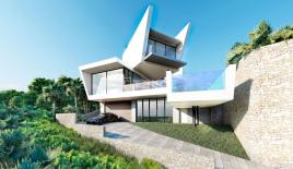 Вилла за 3 600 000 евро в Ориуэле, Испания