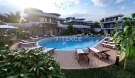 Вилла за 773 000 евро в Кирении, Кипр