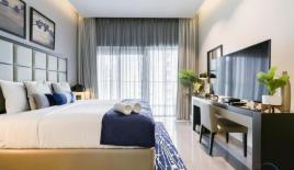 Квартира за 453 030 евро в Дубае, ОАЭ