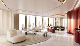 Квартира за 16 965 695 евро в Дубае, ОАЭ