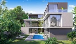 Вилла за 2 102 987 евро в Шардже, ОАЭ