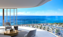 Апартаменты за 1 400 000 евро в Айя-Напе, Кипр