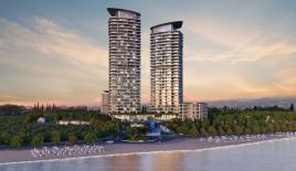 Апартаменты за 750 000 евро в Лимасоле, Кипр