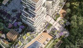 Апартаменты за 2 500 000 евро в Лимасоле, Кипр