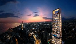 Апартаменты за 875 000 евро в Ермасойе, Кипр