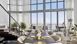 Пентхаус за 4 083 577 евро в Майами, США