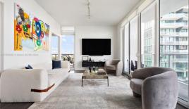 Квартира за 666 691 евро в Майами, США