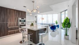 Квартира за 692 927 евро в Майами, США