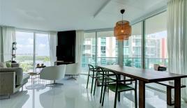 Квартира за 752 692 евро в Майами, США