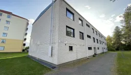 Квартира за 11 000 евро в Оулу, Финляндия