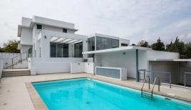 Вилла за 1 200 000 евро в Ларнаке, Кипр