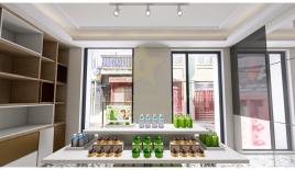 Магазин за 195 000 евро в Порту, Португалия