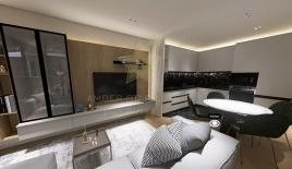 Апартаменты за 405 000 евро в Порту, Португалия