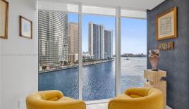 Квартира за 1 605 794 евро в Майами, США