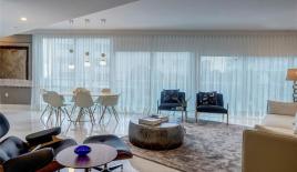 Таунхаус за 1 528 964 евро в Майами, США