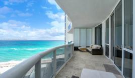 Квартира за 1 468 051 евро в Майами, США