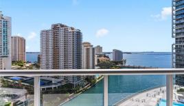 Квартира за 1 214 677 евро в Майами, США