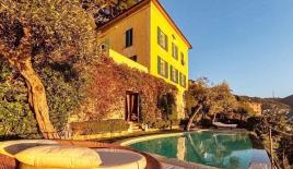 Вилла за 3 900 000 евро в Камольи, Италия